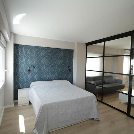 Espectacular Loft Lleno De Luz Y Espacio! Zaragoza Exterior photo