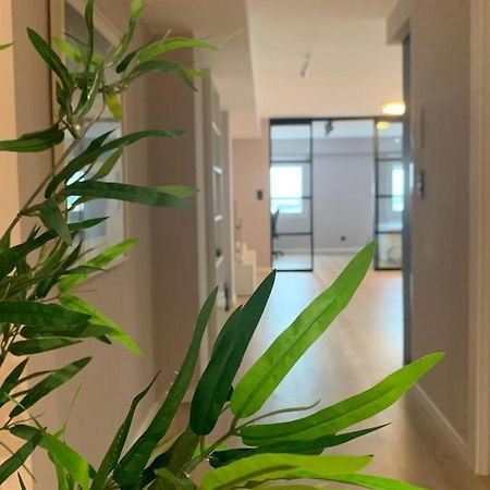 Espectacular Loft Lleno De Luz Y Espacio! Zaragoza Exterior photo