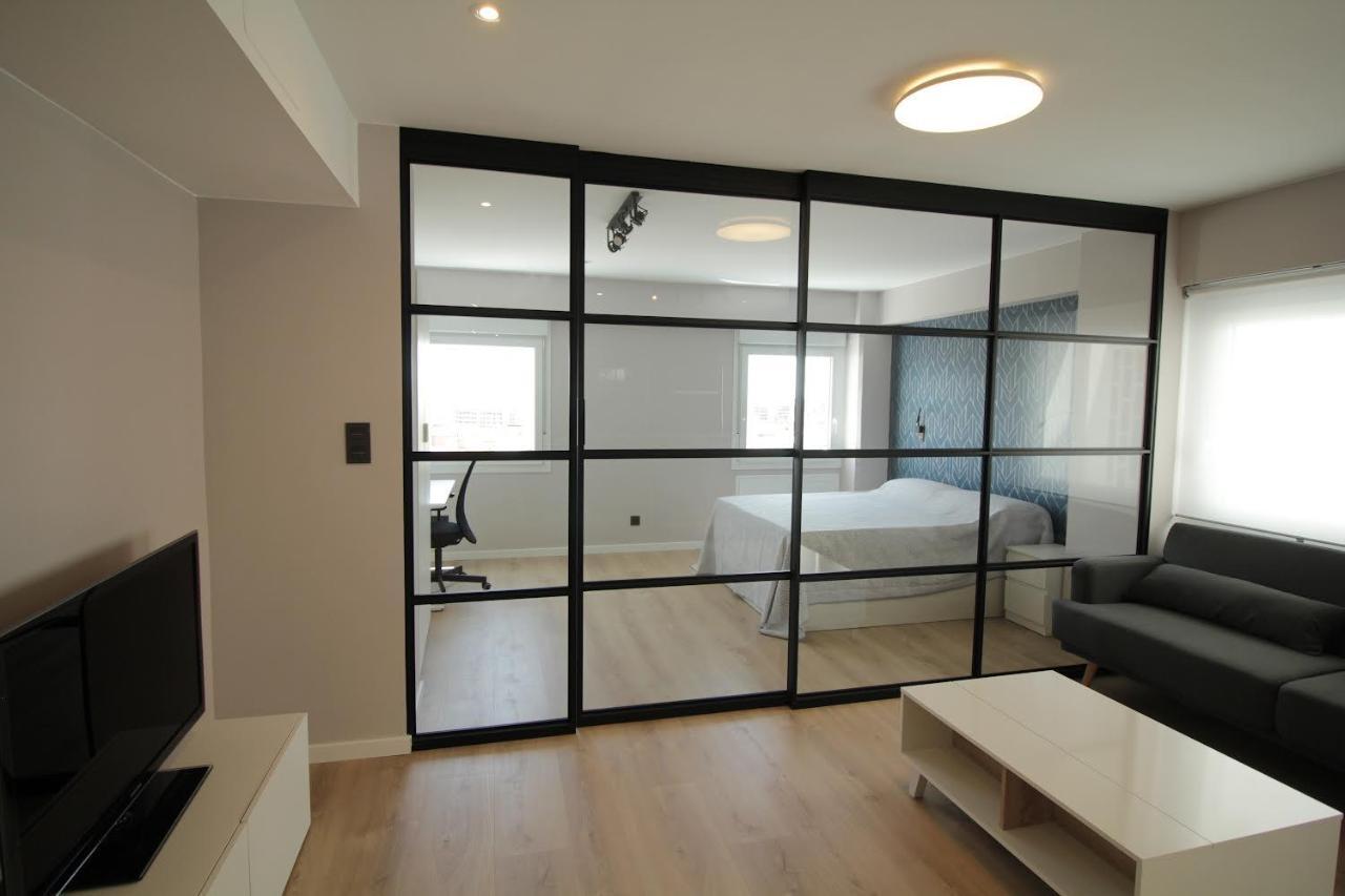 Espectacular Loft Lleno De Luz Y Espacio! Zaragoza Exterior photo